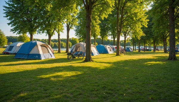 Pourquoi choisir un camping à bayonne pour ton séjour