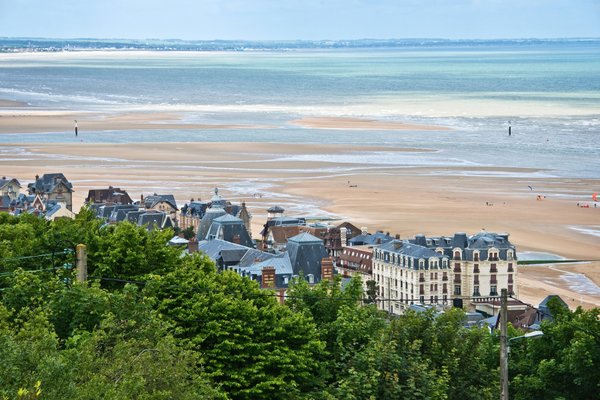 Manche : les bonnes raisons d'acheter un camping dans ce département