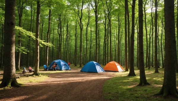 5 critères essentiels pour bien choisir son camping en bretagne
