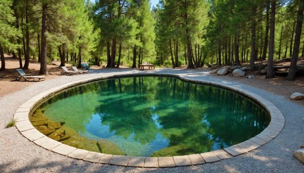 Top 3 des plus beaux campings de Calvados
