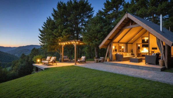 Découvrez le camping Le Pessac à Toulouse